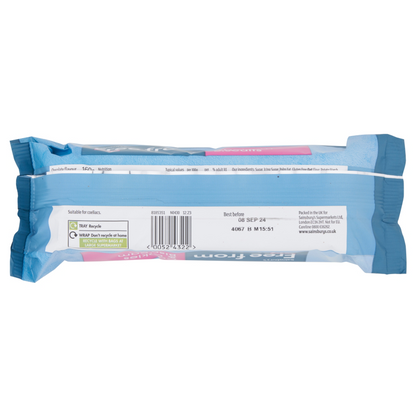 Sainsbury's Free From Cookies & Cream Biscuits