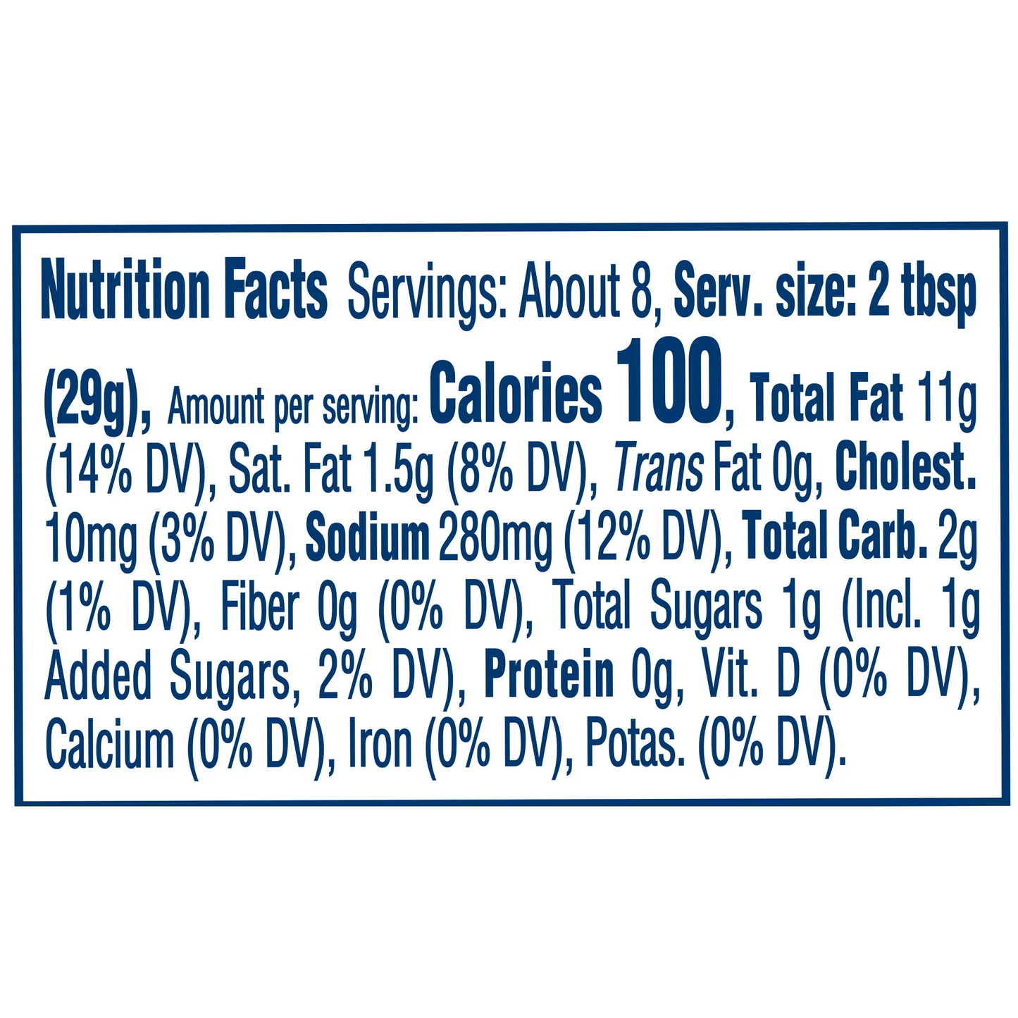 Kraft Classic Ranch Dressing