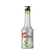 MONIN Green Apple Fruitmix . | Concentrated Syrup Mixed With