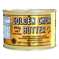Golden Churn Pure Creamery Butter