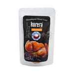 Kurera Orange Mix Chilly and Himalayan confectionery snacks with spicy and tangy flavors in colorful packaging.