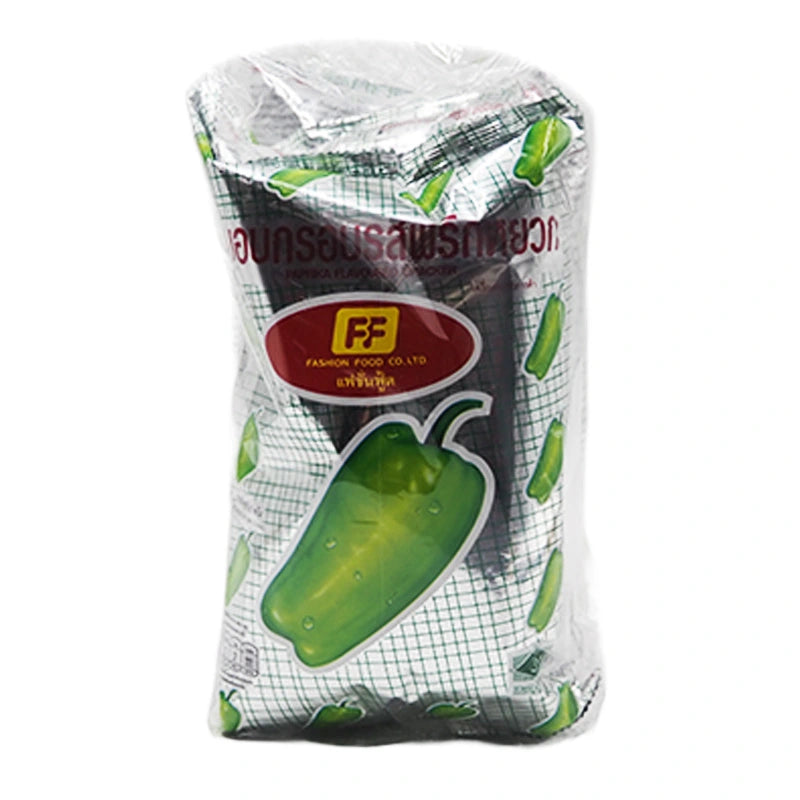 FF Prapika Cracker 58g x3