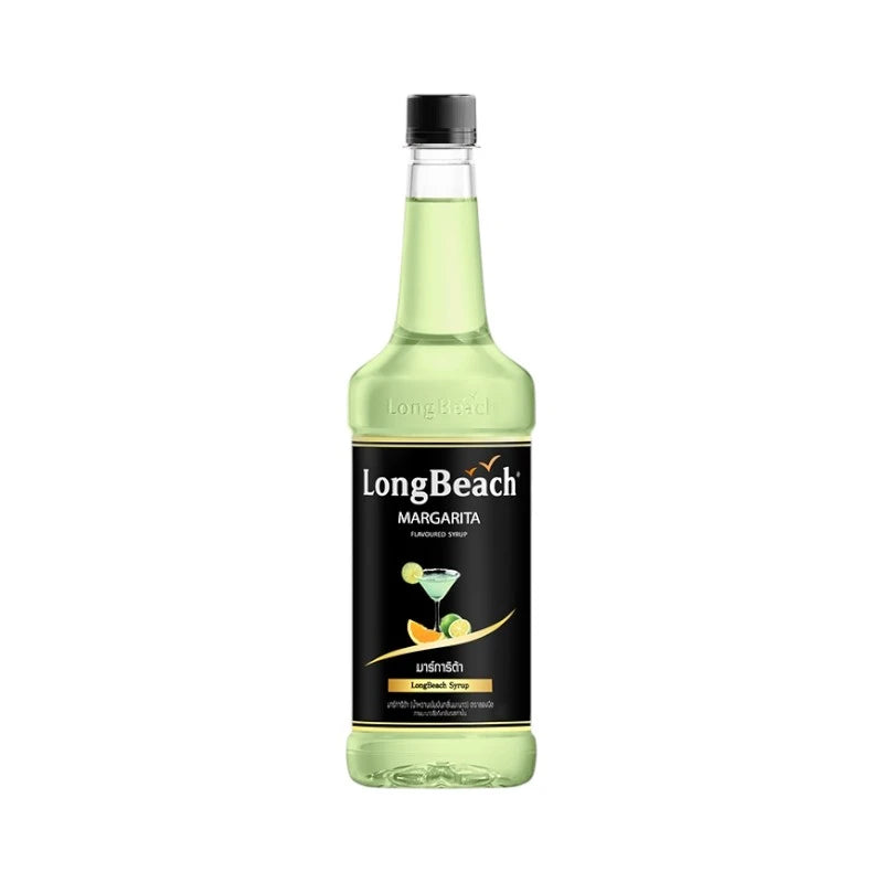 Longbeach Margarita Syrup () Margarita Syrup