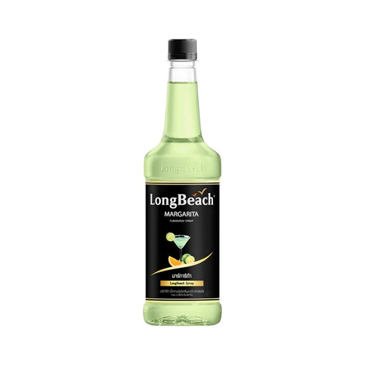 Longbeach Margarita Syrup () Margarita Syrup