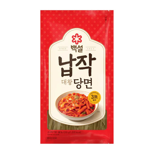 Beksul Napjak Dangmyun 300g