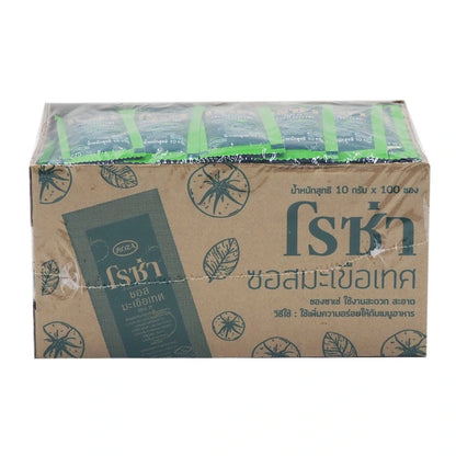 Roza Tomato Sauce 10g x100