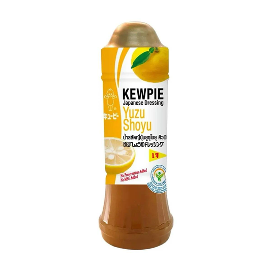 Kewpie Yuzu Shoyu Dressing