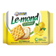 Julie's Lemon Puff