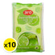 ARO Frozen Tahiti Lime Juice 1kg x10