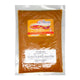 JAROME Sour Yellow Curry Paste in a 400g jar, featuring vibrant yellow color and traditional Thai ingredients for cooking.