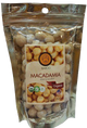 Baboo Raw Macadamia Nuts