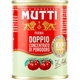 Mutti Double Concentrated Tomato