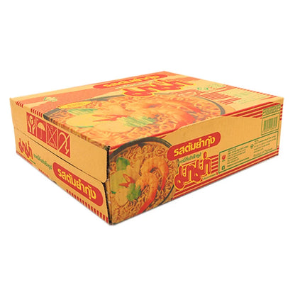 Mama Instant Noodles Shrimp Tom Yum 55g x40