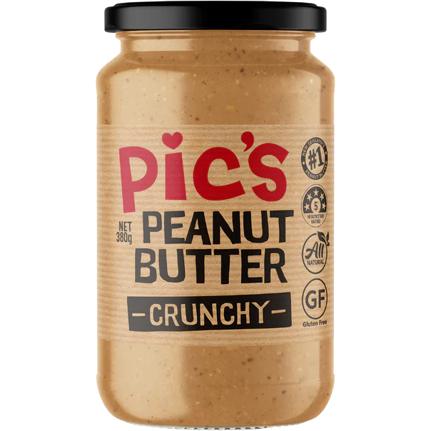 Pic's Peanut Butter Crunchy