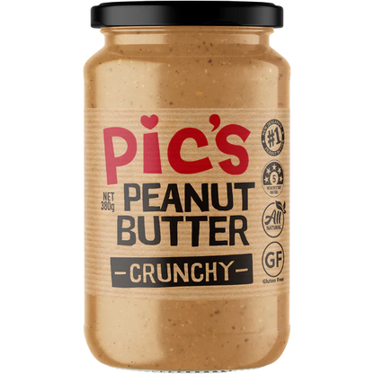 Pic's Peanut Butter Crunchy