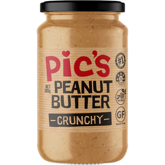 Pic's Peanut Butter Crunchy