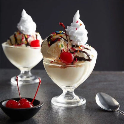 S&W Red Maraschino Cherries W