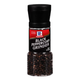 McCormick Black Peppercorn Grinder