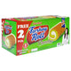 FERSHAY Pandan Flavoured Cake Roll Filled With Cream 20g x12