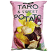Anna Taro & Sweet Potato Chips Mixed
