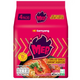 Samyang Mep Grilled Garlic Shrimp Ramyeon