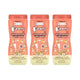 PEACHY Buy 3 Get 1 Free Set Of 3 Jars Of Cereal Puff Snacks