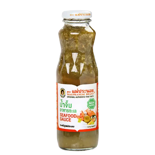 Mae Pranom Seafood Sauce