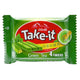 Belfi Take-It Green Tea