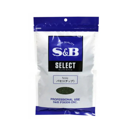 S & B Sauce And Dip 100g x2 bags
