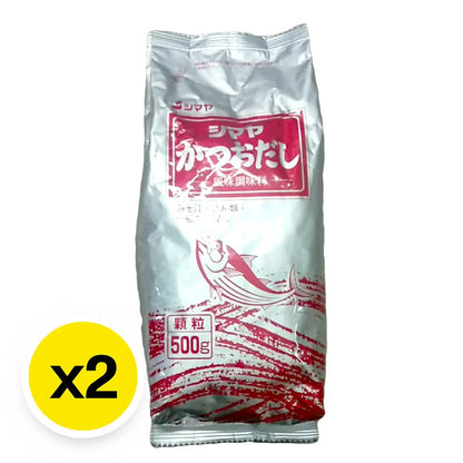 Shimaya Katsuo Dashi Karyu 1kg