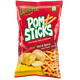 Lorenz Pomsticks Hot & Spicy