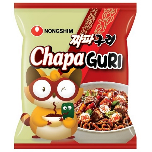 Nongshim Chapaguri