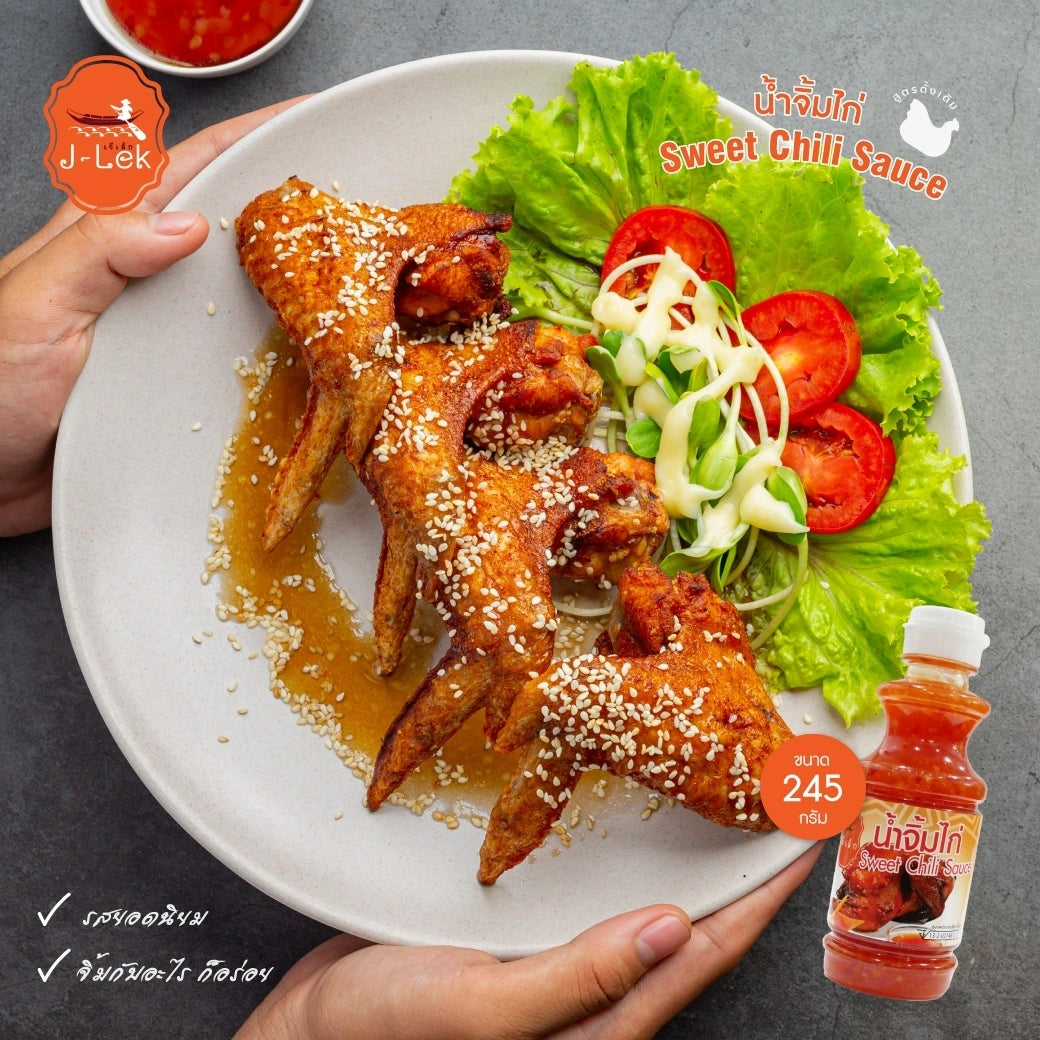 J-lek Chicken Dipping Sauce 245g