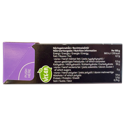 Lakerol Triple Treat Mix Flavor