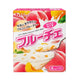 HOUSE Fruiche Peach (peach Flavor Syrup) . Fruiche Peach 200g