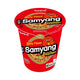 Samyang Ramen Spicy Cup