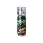 Phuengluang Black Pepper Grinder, grocery product, showing a clear view of the black pepper grinder with brand label.