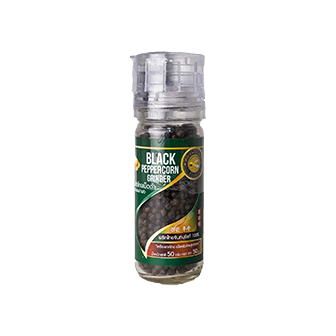 Phuengluang Black Pepper Grinder