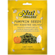 Nut Walker Pumpkin Seeds Dry Roasted Salted