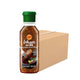 CP Jaew Dipping Sauce in 160g containers, chilled, with 12 packages shown, featuring the sauce's rich, flavorful appearance.