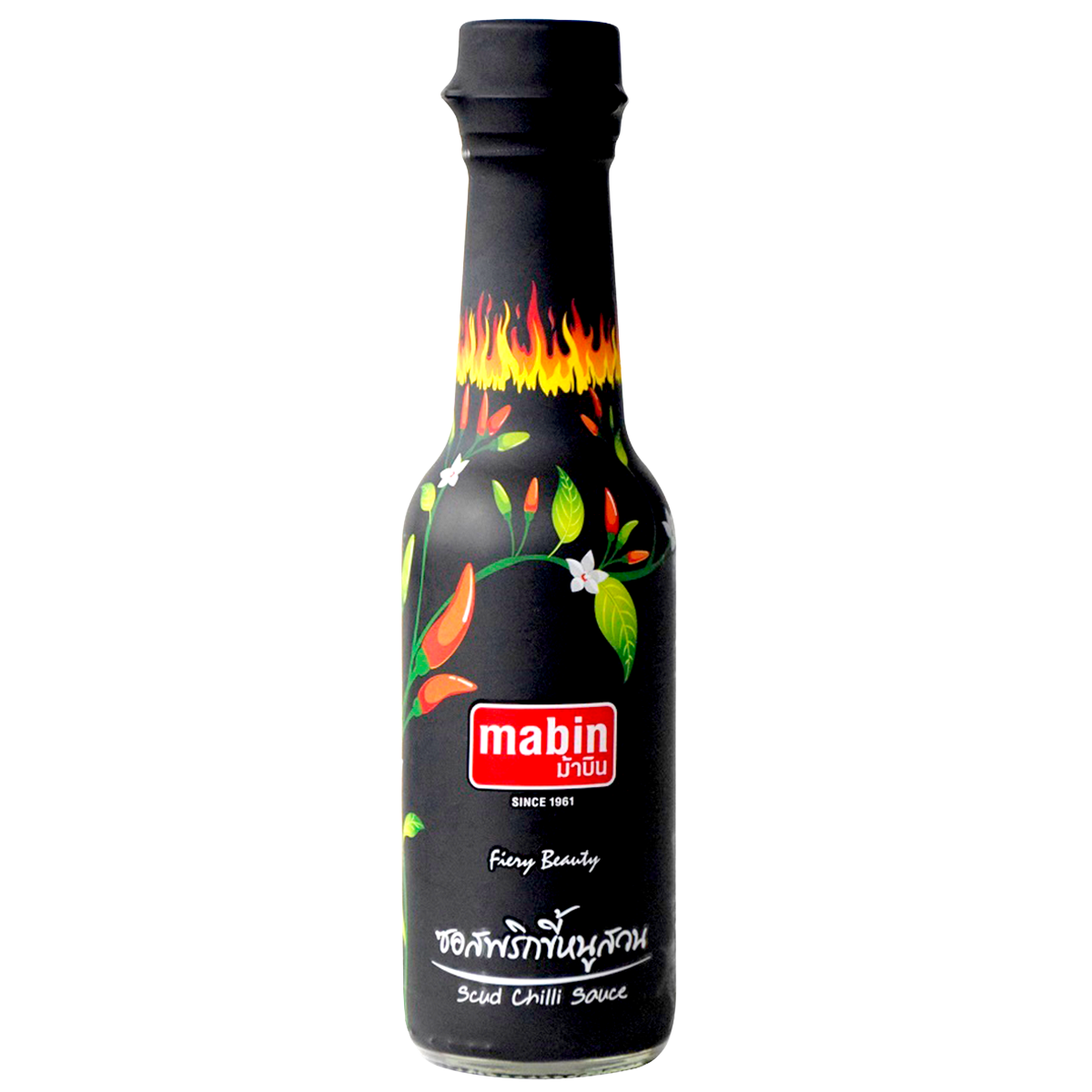 Mabin Scud Chilli Sauce
