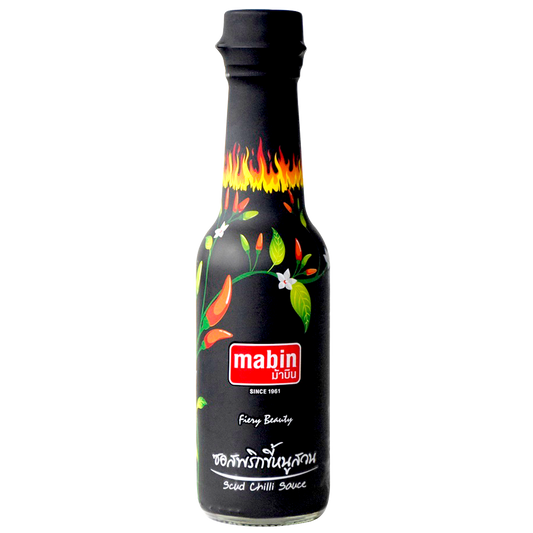Mabin Scud Chilli Sauce
