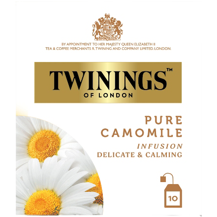 Twining's Pure Camomile