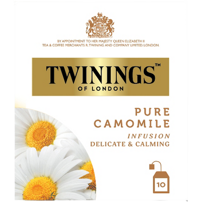 Twining's Pure Camomile