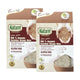 Naturel Organic Brown Rice Box Type Boxes 1kg x2