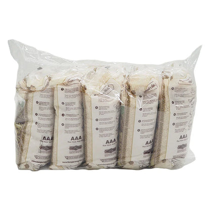 Benjarong Jasmine Rice 100% 1kg x5