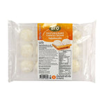 ARO Daifuku Rare Cheese Cream snack in 420g package, soft Japanese confectionery with cheese flavor, from ARO brand.