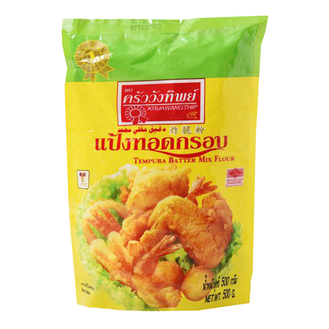 Krua Wang Thip Tempura Flour