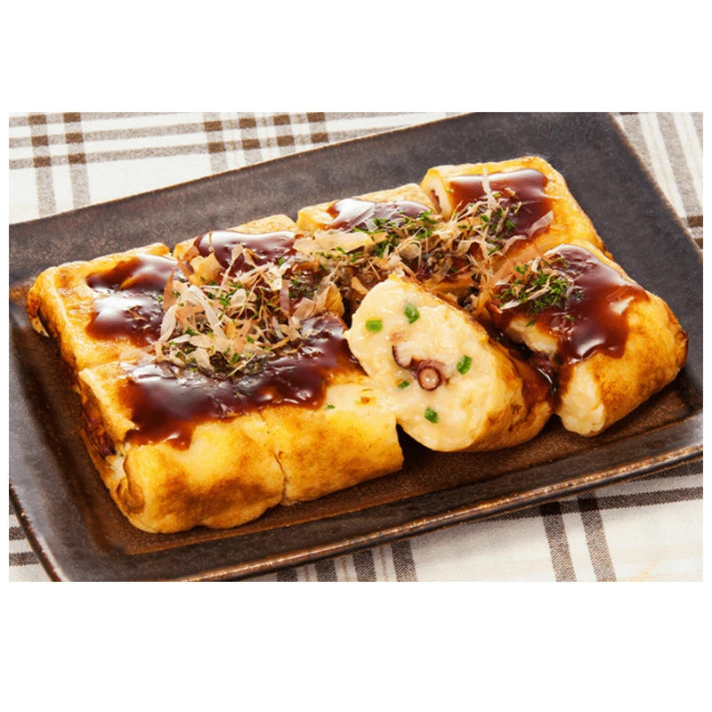 Otafuku Takoyaki Sauce 2.1kg x3