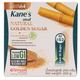 Kane's Natural Golden Sugar